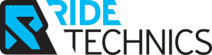 Ride Technics MTB Coaching Logo