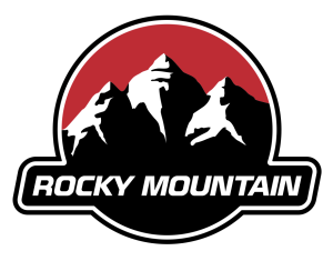 Rocky Mountain Logo