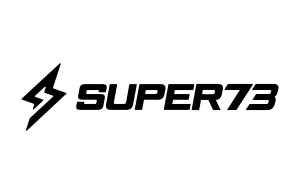 SUPER73 ebikes Logo