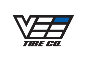 Vee Rubber Logo