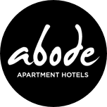 Abode Hotel Malua Bay Logo