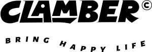 Clamber Logo