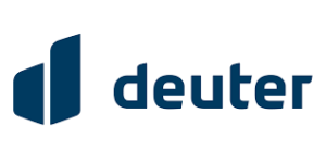 deuter Logo
