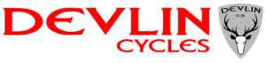 Devlin Logo
