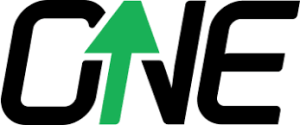 OneUp Components Logo