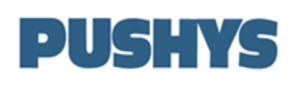 Pushys Logo