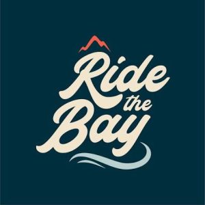 Ride the Bay Bikeshop Logo
