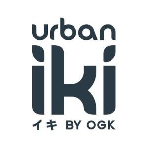 Urban Iki Logo