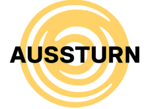 Aussturn Logo