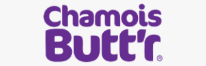 Chamois Buttr Logo