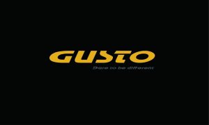 Gusto Logo