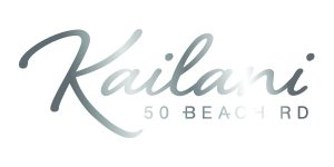 Kailani Apartments Batemans Bay Logo
