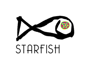 Starfish Waterfront Logo