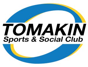 Tomakin Sports and Social Club Logo