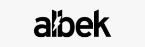 ALBEK Logo