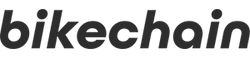 BikeChain Logo