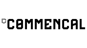COMMENCAL Logo