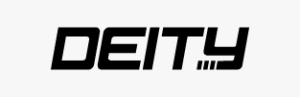 Deity Logo