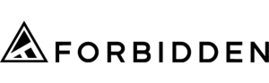 Forbidden bikes Logo