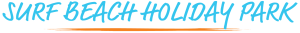 Surf Beach Holiday Park Logo