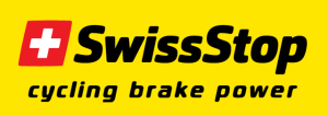 Swissstop Logo