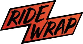 RideWrap Logo