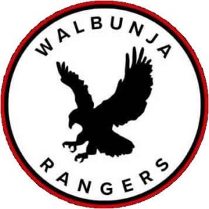 Walbunja Rangers Logo